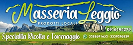 Masseria Leggio